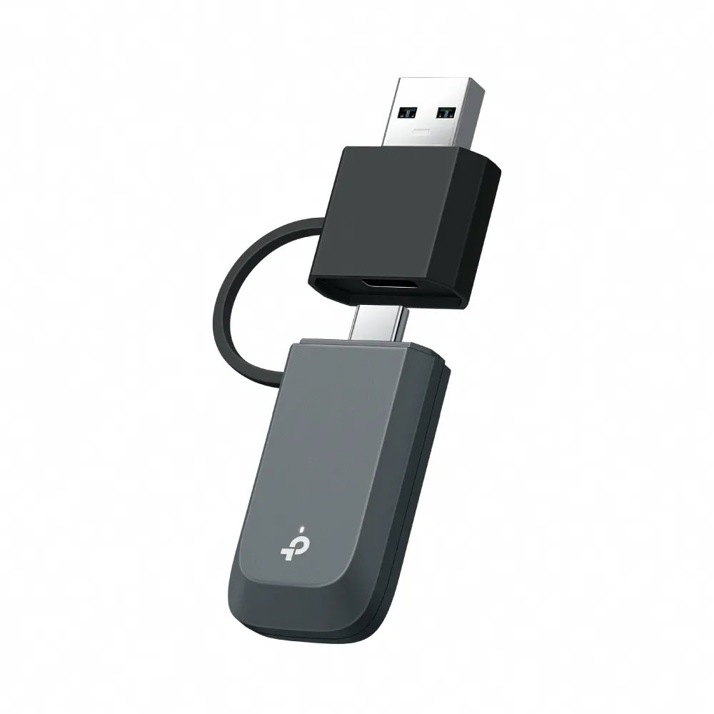 【TP-Link】Archer TBE230U BE3600 雙頻 Wi-Fi 7 無線網卡 USB迷你網卡 WPA3