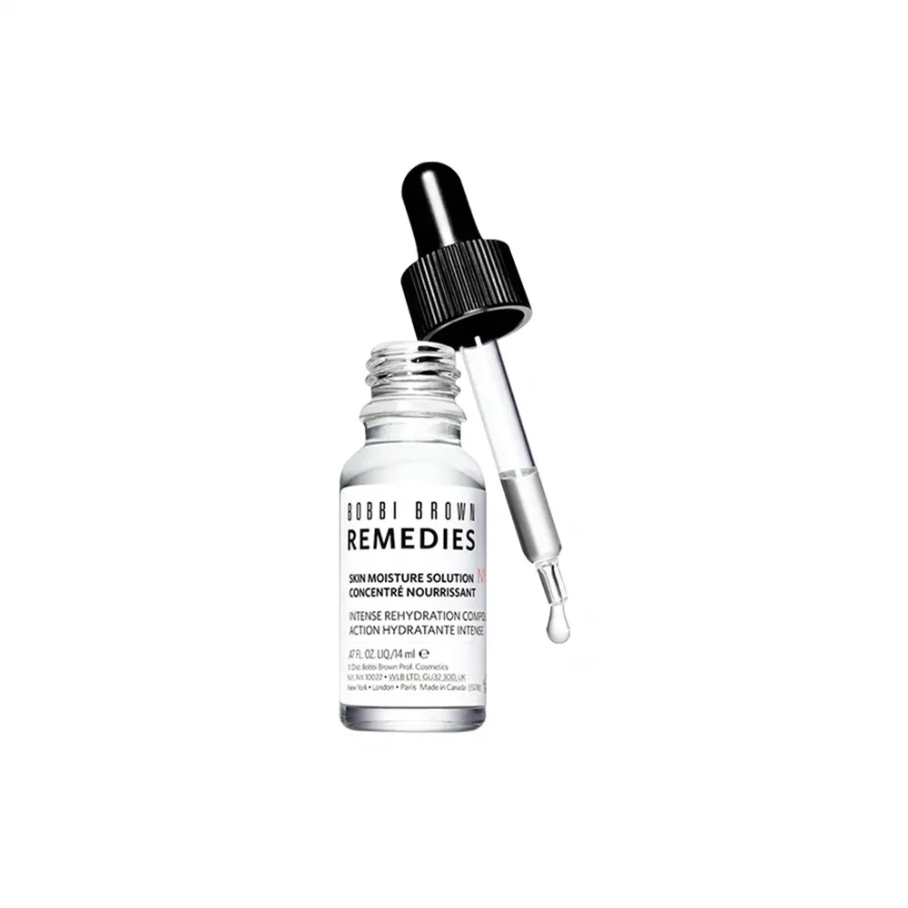 【Bobbi Brown 芭比波朗】極效保濕安瓶14ml