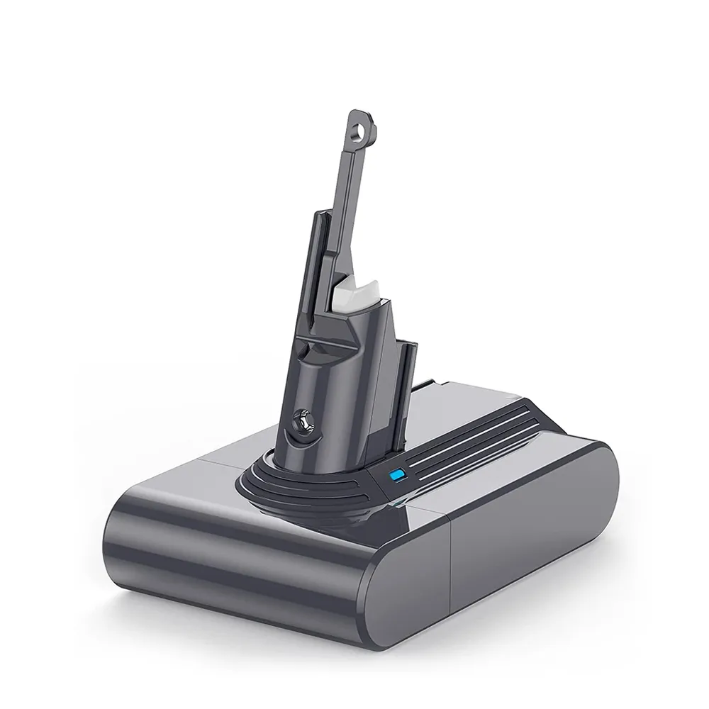 適用 Dyson V7 SV11 戴森 HH11 專用鋰電池(獨家一年保固 免費吸塵器健檢服務)