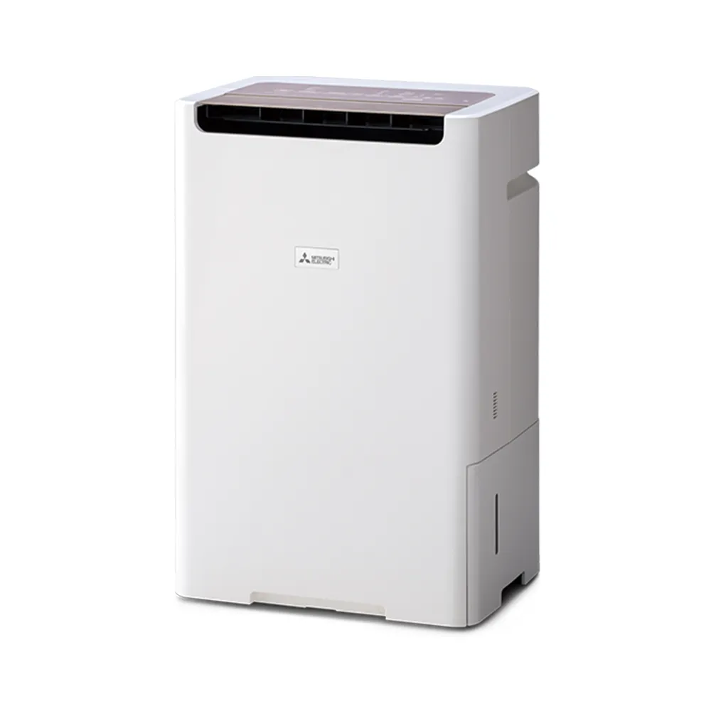 【MITSUBISHI 三菱電機】22L變頻空氣清淨除濕機 (MJ-EHV220KX-TW)