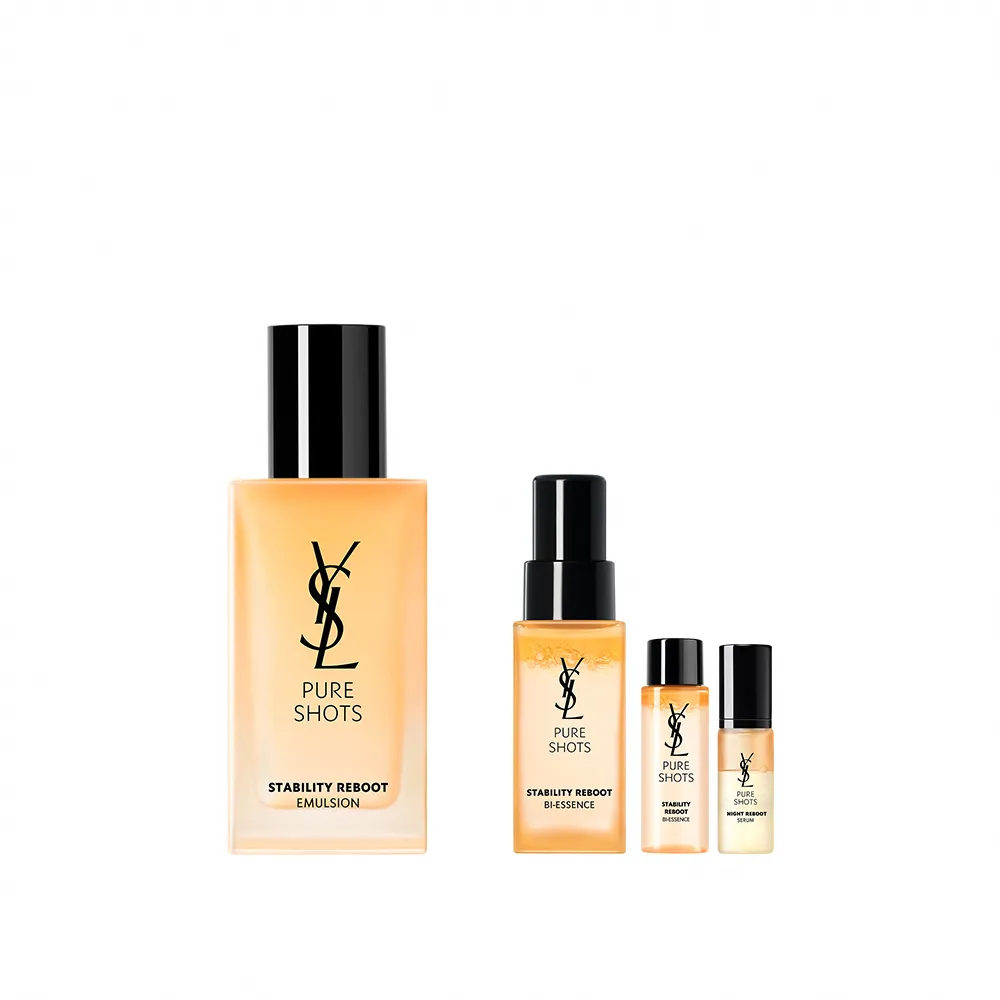 【YSL】官方直營 極效活萃水感穩膚乳(調皮乳/乳液)