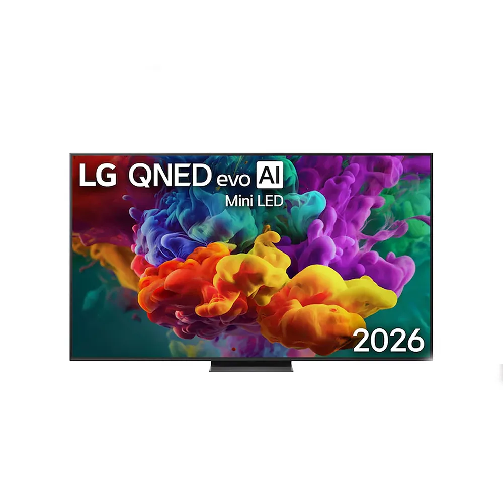 【LG 樂金】家電快配★65型 4K MiniLED QNED70系列  AI智慧聯網顯示器(65QNED70BTA)