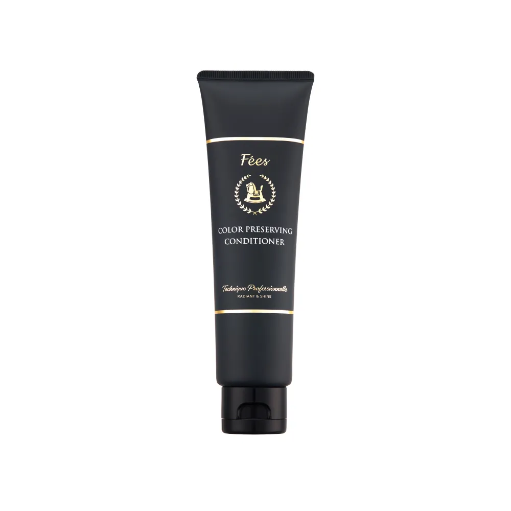 【Fees 法緻】恆亮護色護髮素150ml