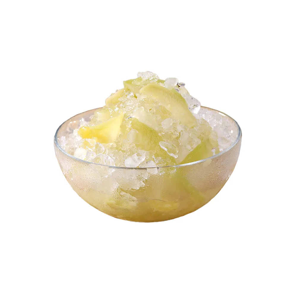 【享吃美味】爽脆情人果冰15包(250g±10%/包:固形物100g)