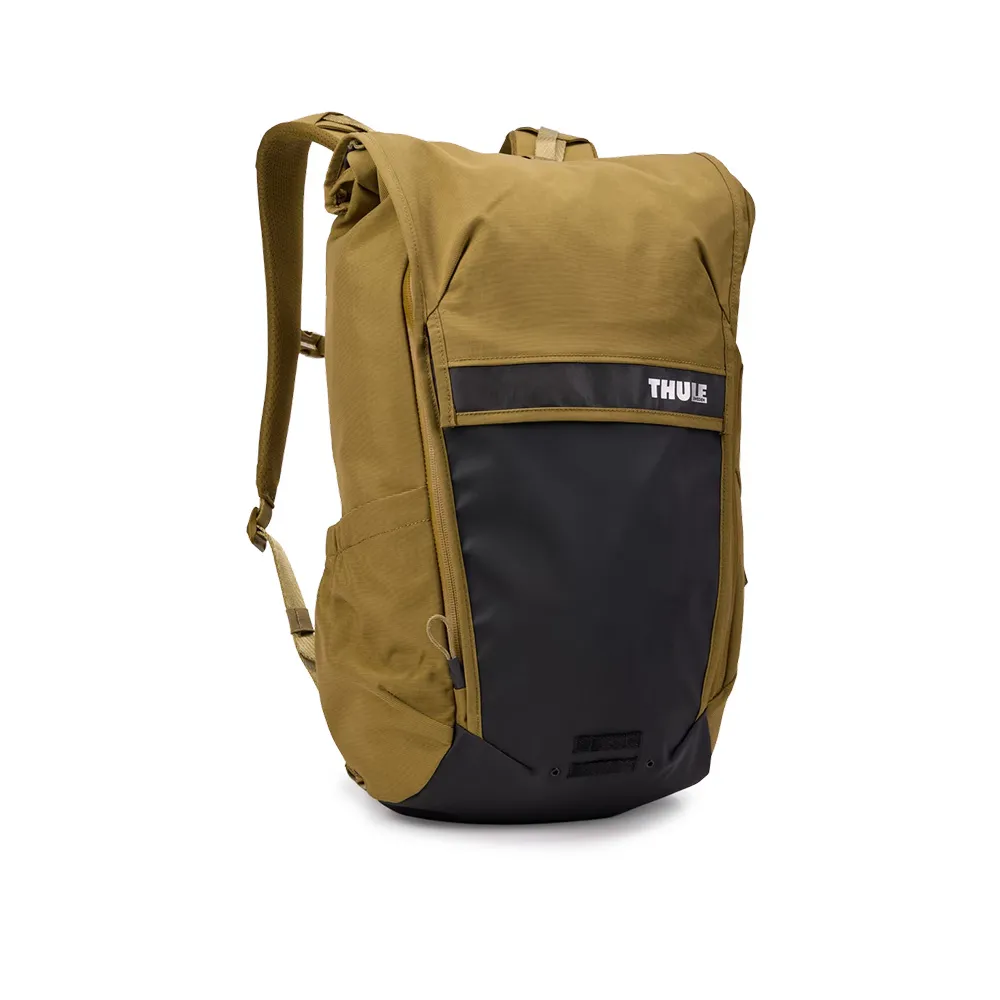 【Thule 都樂】Paramount 自行車通勤背包 20L (週年慶/露營/旅行/收納)