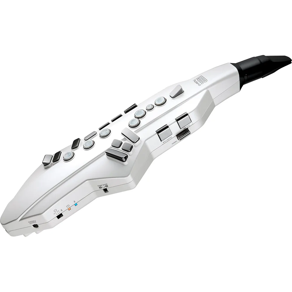【ROLAND 樂蘭】Aerophone GO AE-05C 數位吹管(保固2年 原廠公司貨)