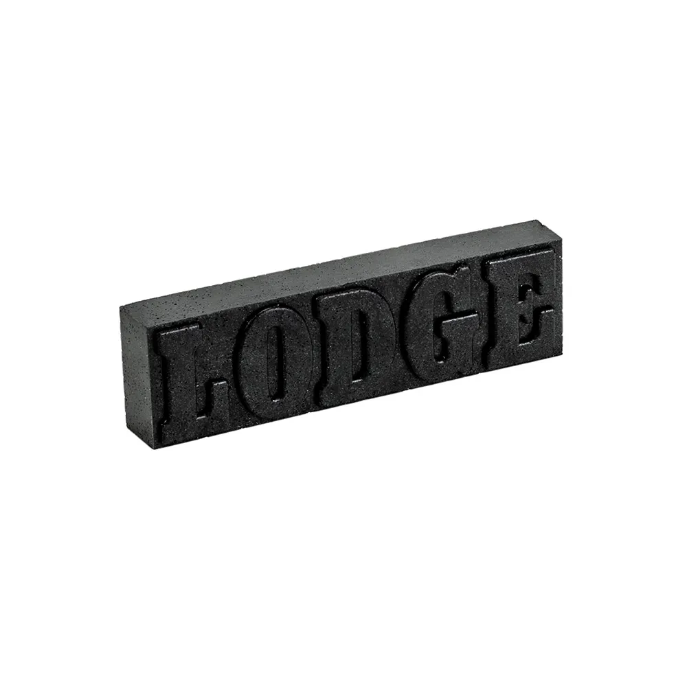 【LODGE】美國製鐵鍋專用除鏽橡皮擦 (除鏽擦/除鏽斑清潔刷/快速去鏽神器/除銹研磨清潔/A-RUSTY1)