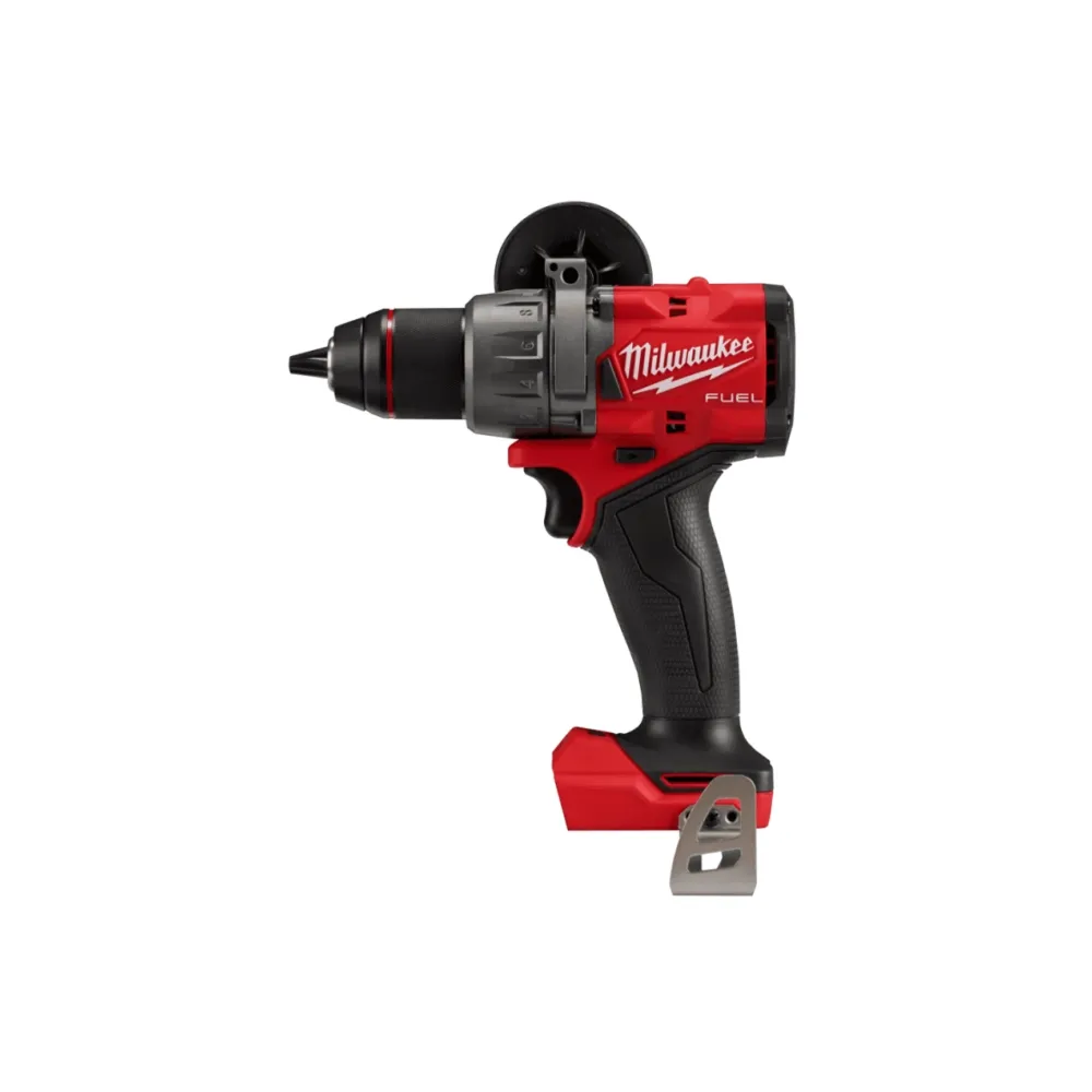 【Milwaukee 美沃奇】M18FPD2 升級 M18 FPD3 18V 鋰電 震動 電鑽 起子機 無刷 M18FPD3(M18 FPD3主機)