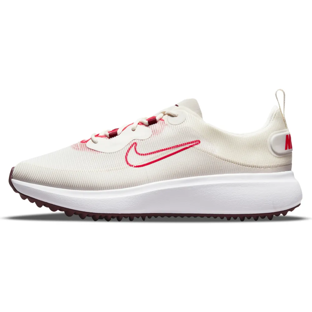 【NIKE GOLF】Nike Golf Ace Summer Light 女士 高爾夫球鞋(DC0101-100)