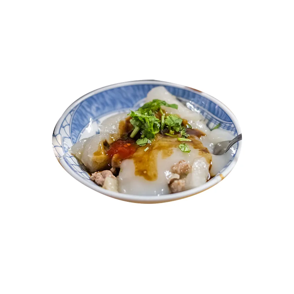 【上野物產】16包 清蒸肉圓(250g±10%/5顆/包) (年菜)