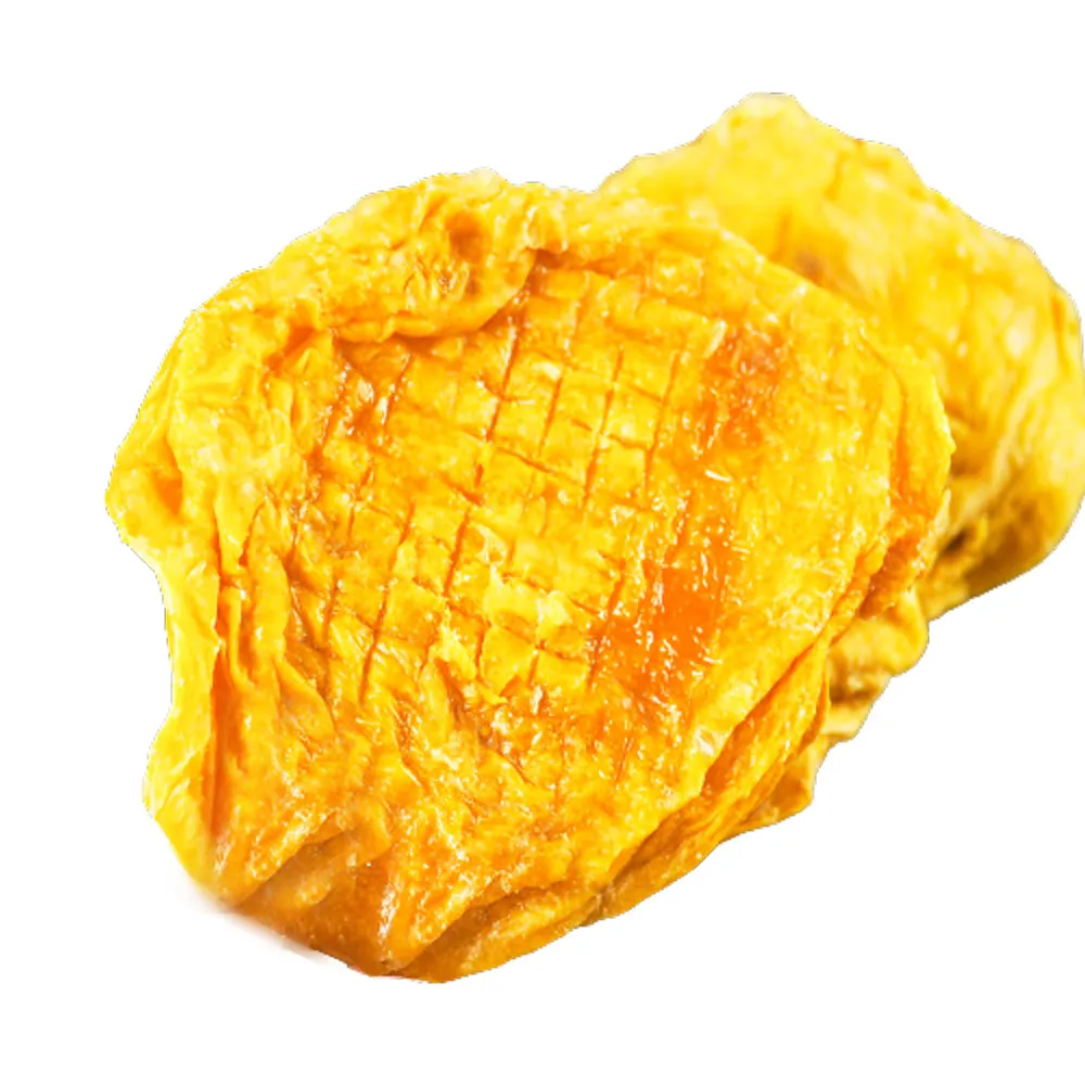 【甜園】特A愛文芒果乾 120gx15包(★厚切芒果★日本人最愛伴手禮★屏東枋山芒果★天然果乾無添加)