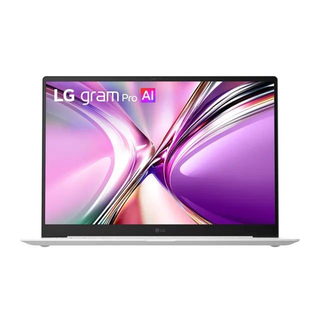 【LG 樂金】可攜式螢幕組★Gram Pro 16吋 Ultra X7 358H 輕薄AI筆電 (16Z90U-K.AUB7C2/32G/1TB/W11/OLED/白