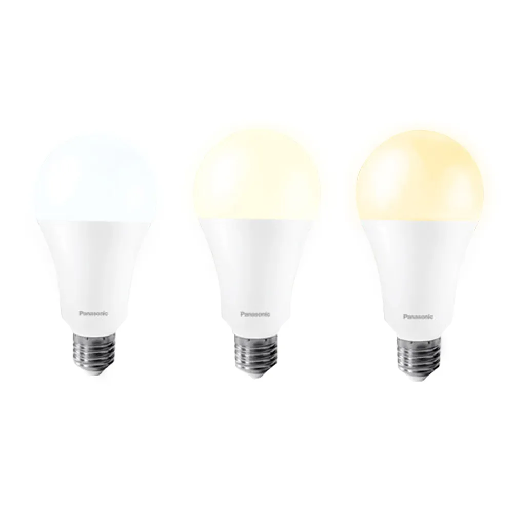 【Panasonic 國際牌】(贈品組)7W- 10入組
