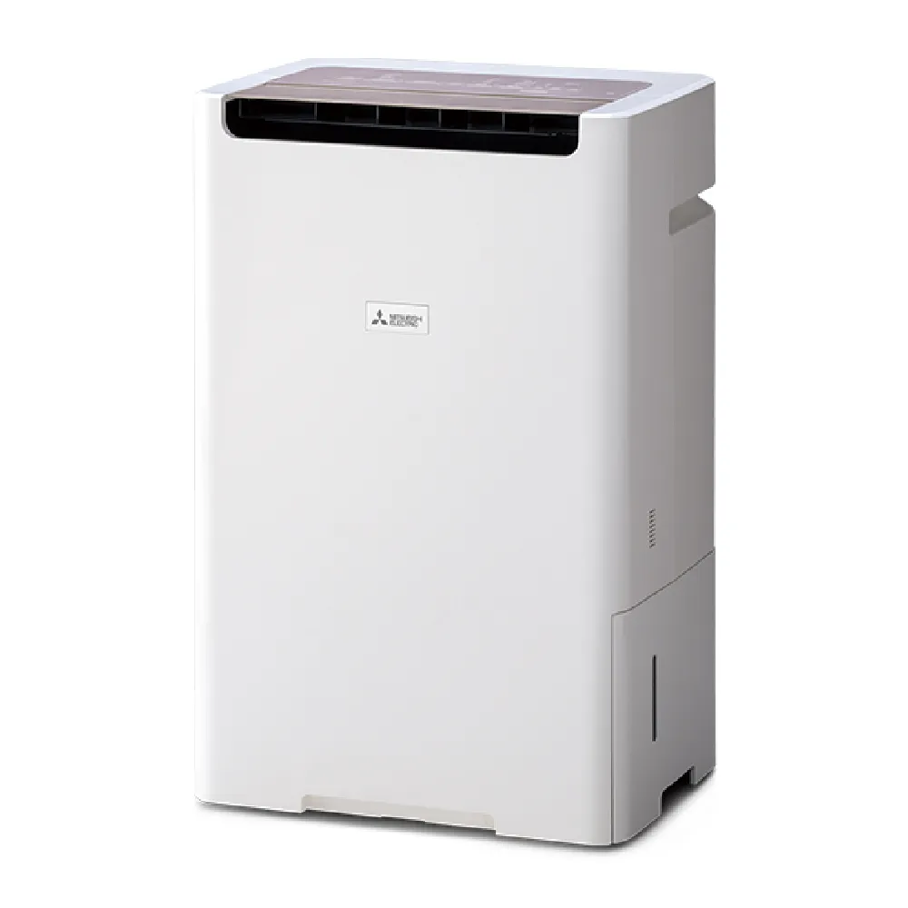 【MITSUBISHI 三菱電機】22.5公升變頻AI智慧三合一清淨除濕機 MJ-EHV220KX-TW