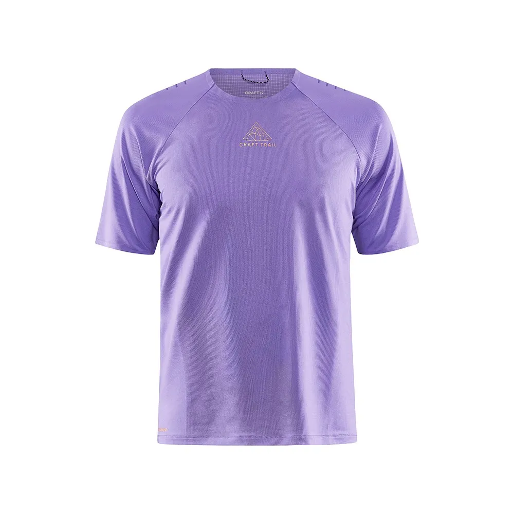 【CRAFT】男 PRO Trail SS Tee M 訓練短袖上衣(1913152-739000)