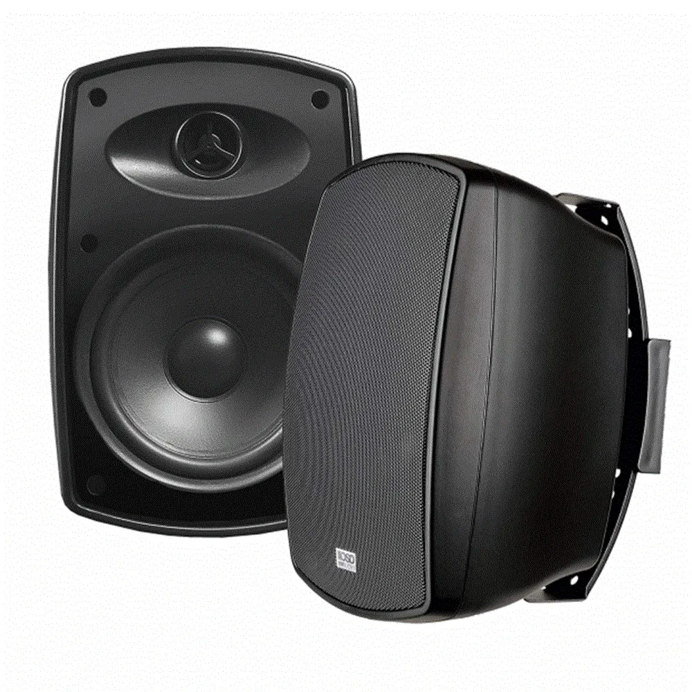 美國OSD AUDIO AP525T戶外防水5.25吋雙音路喇叭(一對)