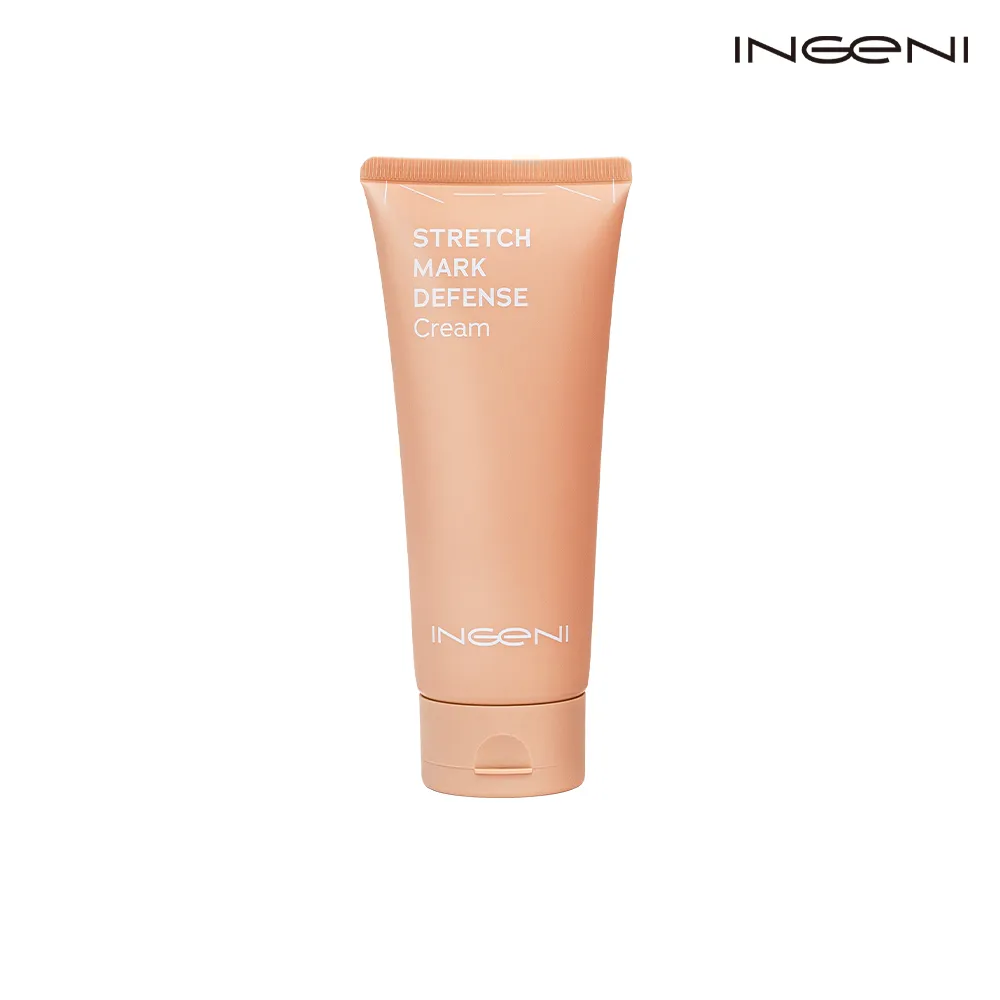 【INGENI 新肌霓】撫紋修護潤膚霜150ml(MIT撫紋霜)