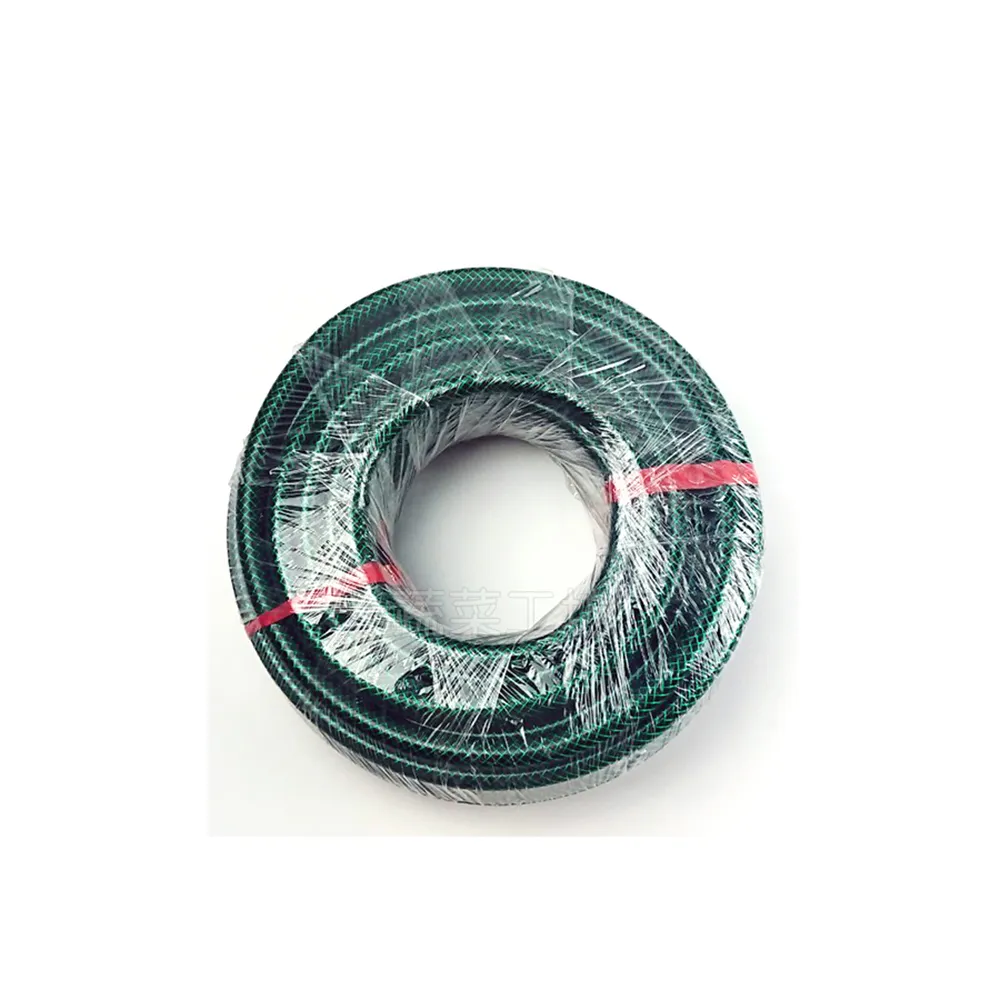 【蔬菜工坊】四分耐壓管50呎(15米4分水管)
